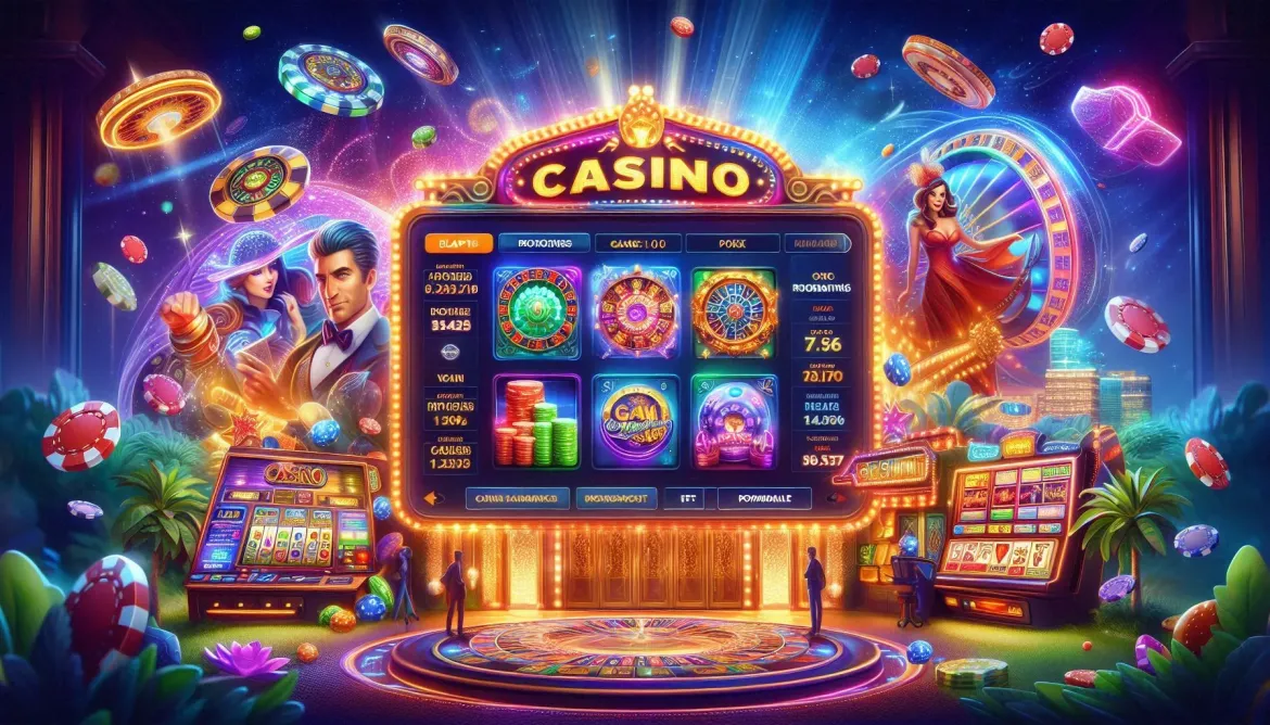 Classics Casino